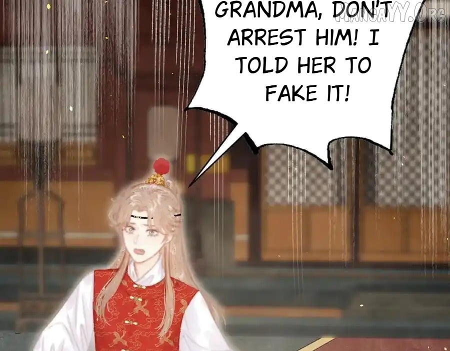 Shao Hua Long: Rebirth of the Evil Concubine’s Counterattack Chapter 16 - page 135
